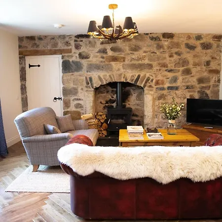 Dandaleith Cottage No.1 Craigellachie Esterno foto
