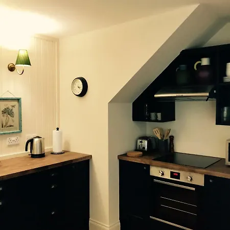 Dandaleith Cottage No.1 Craigellachie Esterno foto