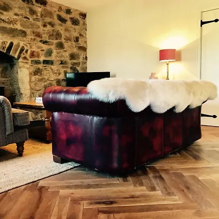 Dandaleith Cottage No.1 Craigellachie Esterno foto