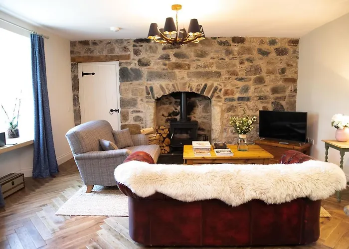 Dandaleith Cottage No.1