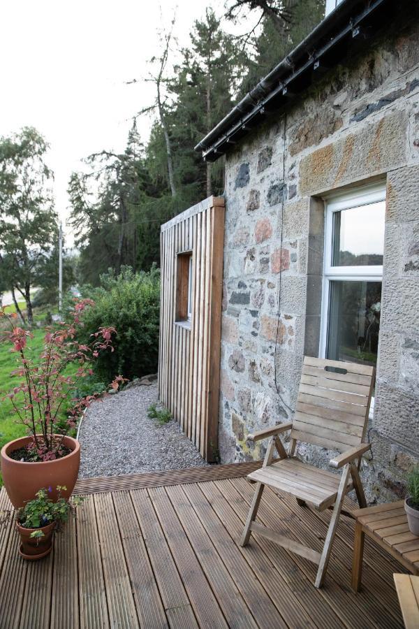 Dandaleith No.1 Holiday home *