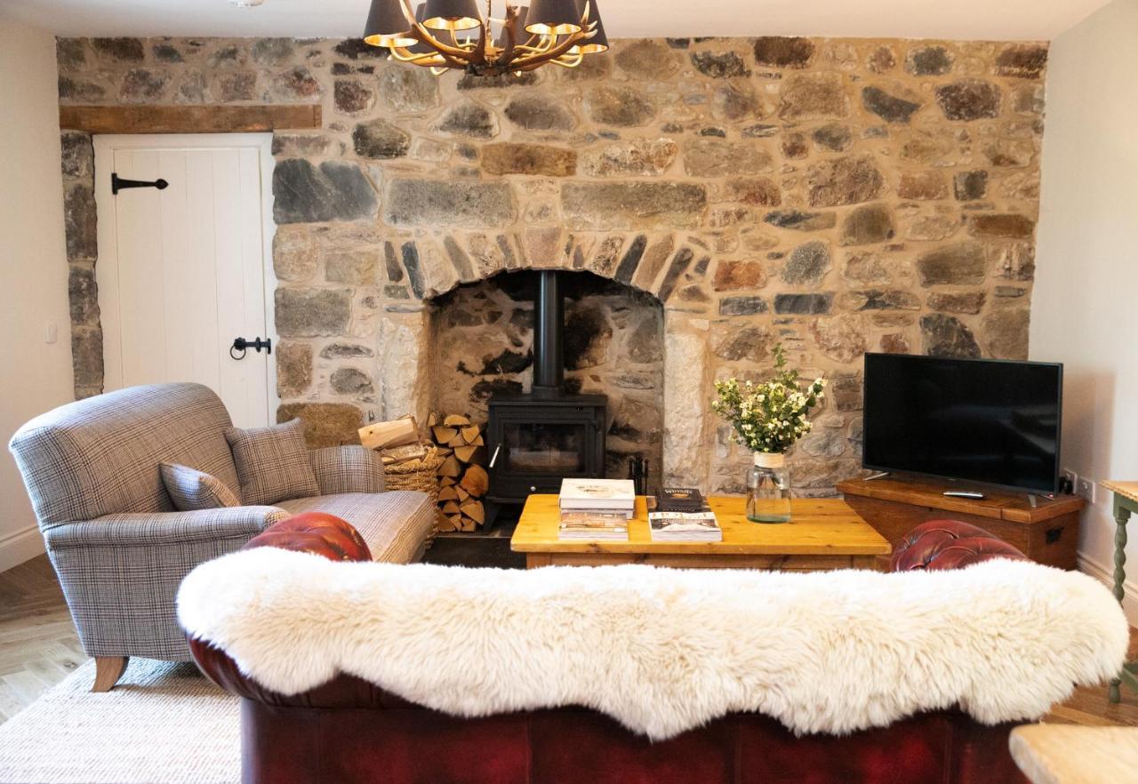 Holiday home Dandaleith No.1 Craigellachie