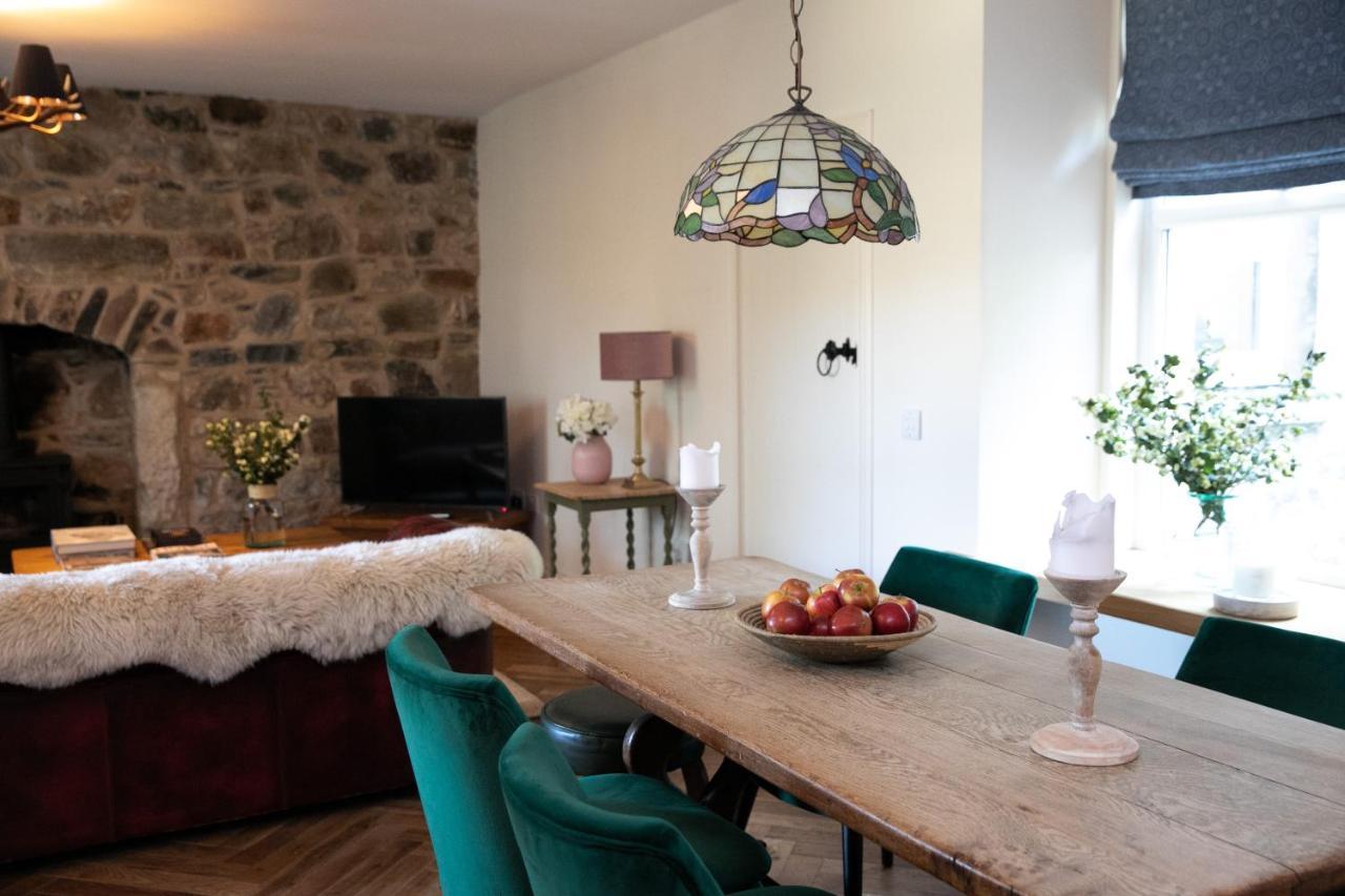 Dandaleith No.1 Holiday home
