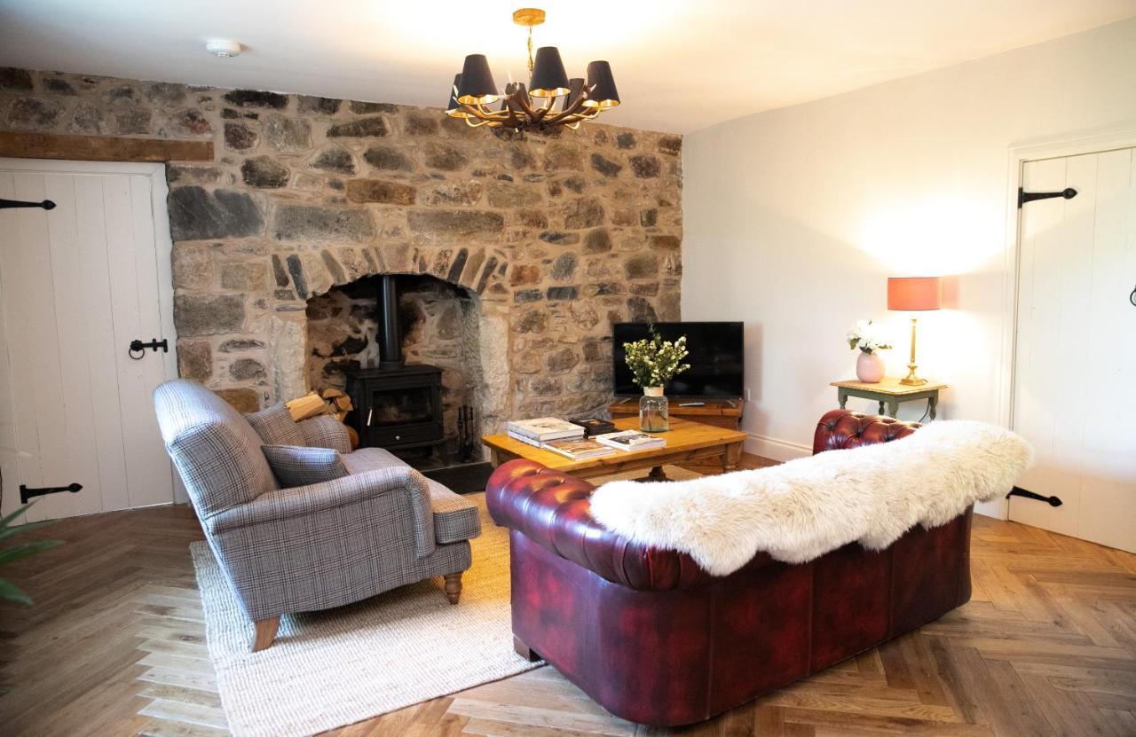 Holiday home Dandaleith No.1 Craigellachie