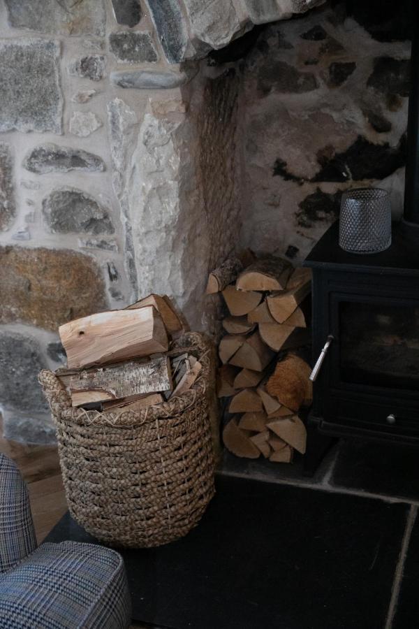 Dandaleith No.1 Holiday home Craigellachie