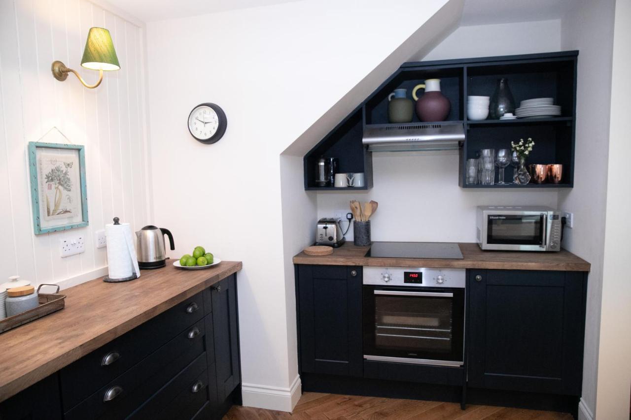 Dandaleith No.1 Holiday home Craigellachie