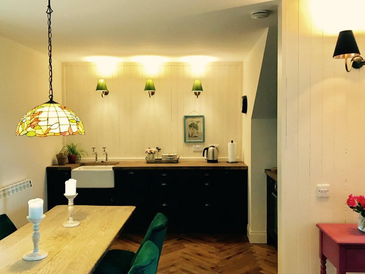 Holiday home Dandaleith No.1 Craigellachie