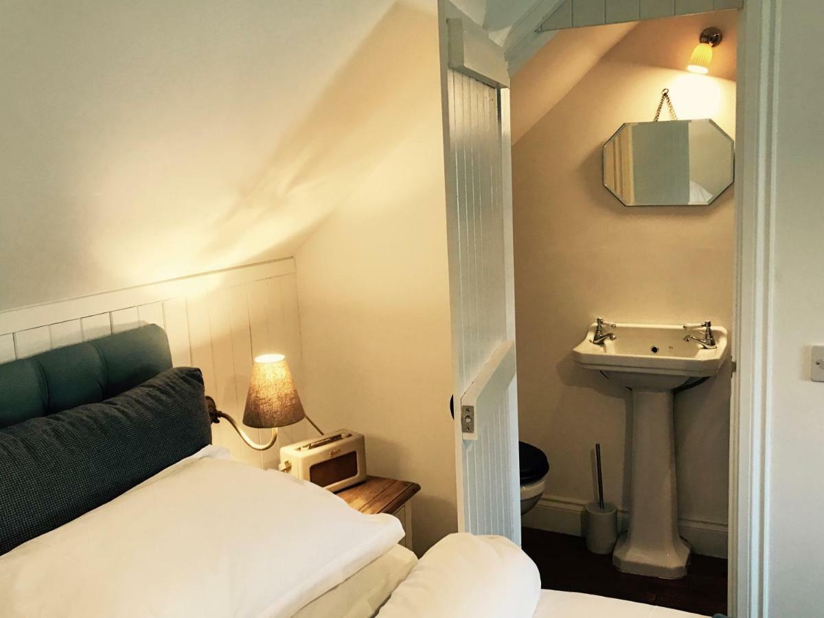 Dandaleith No.1 Holiday home Craigellachie